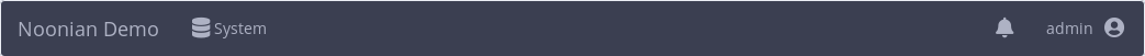 Navbar